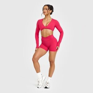 Oner Active Unified Wrap Shorts